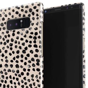 Burga Samsung Galaxy Note 8 Case